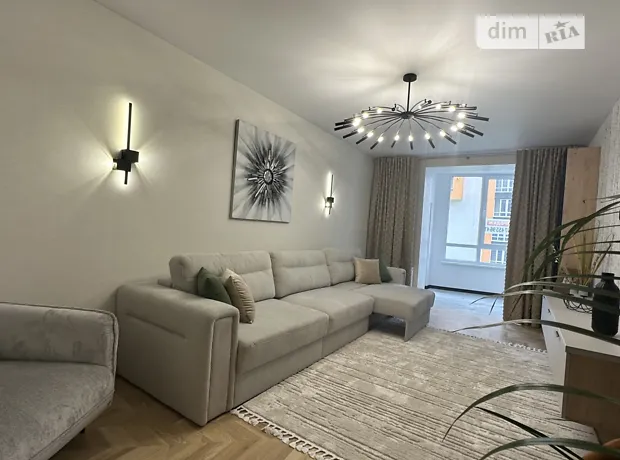 Квартира на шосе Старокостянтинівське 20/4А в Хмельницькому, ID 238064, фото №45