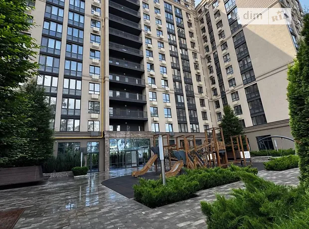 Квартира на вул. Соборна, 122 в Києві, ID 242621, фото №1