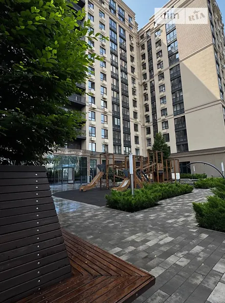 Квартира на вул. Соборна, 122 в Києві, ID 242621, фото №40