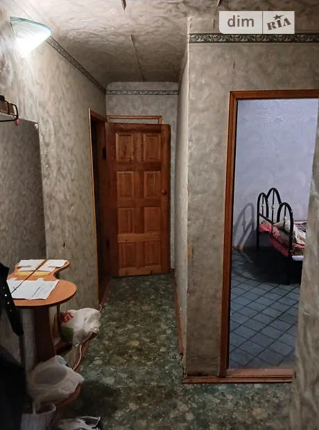 Квартира на вул. Харківських Дивізій, 15 в Харків, ID 203492, фото №1