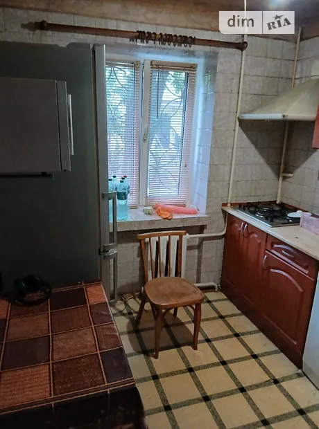 Квартира на вул. Харківських Дивізій, 15 в Харків, ID 203492, фото №4