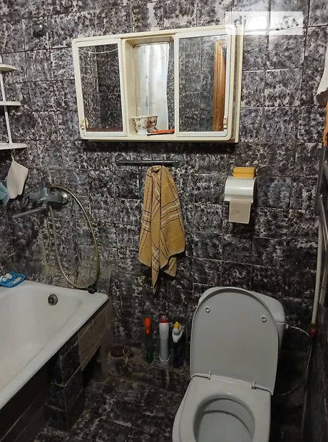 Квартира на вул. Харківських Дивізій, 15 в Харків, ID 203492, фото №5