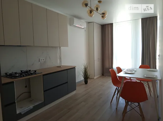 Квартира на вул. Інглезі в Одесі, ID 204925, фото №2