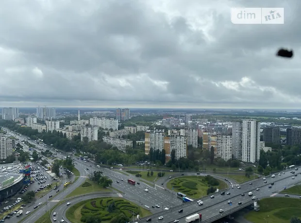 Квартира на вул. Академіка Заболотного, 1А в Києві, ID 177732, фото №12