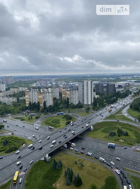 Квартира на вул. Академіка Заболотного, 1А в Києві, ID 177732, фото №13