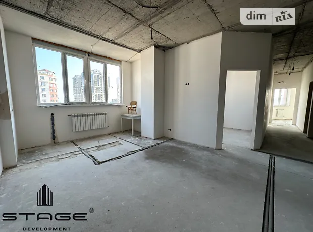 Квартира на вул. Педагогічна, 21 в Одесі, ID 165411, фото №2
