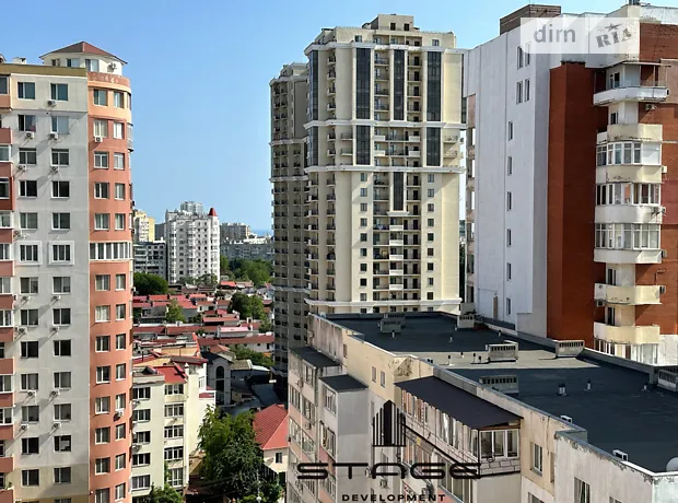 Квартира на вул. Педагогічна, 21 в Одесі, ID 165411, фото №15