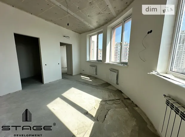 Квартира на вул. Педагогічна, 21 в Одесі, ID 165411, фото №17