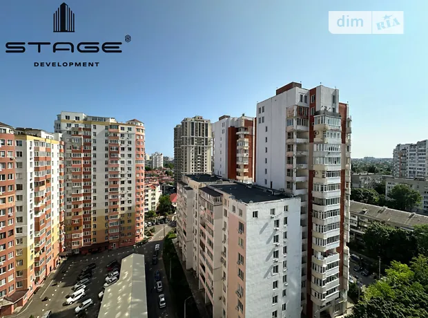 Квартира на вул. Педагогічна, 21 в Одесі, ID 165411, фото №21