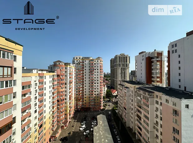 Квартира на вул. Педагогічна, 21 в Одесі, ID 165411, фото №4