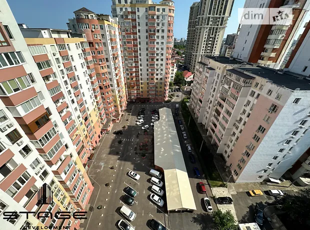 Квартира на вул. Педагогічна, 21 в Одесі, ID 165411, фото №5