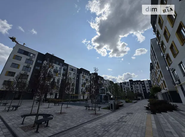 Квартира на вул. Соборна 2К/40 в Києві, ID 286167, фото №1