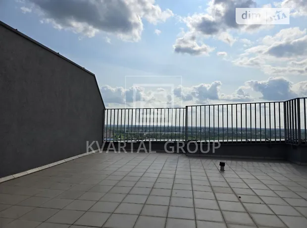 Квартира на бул. Леоніда Бірюкова, 2А в Києві, ID 233307, фото №1