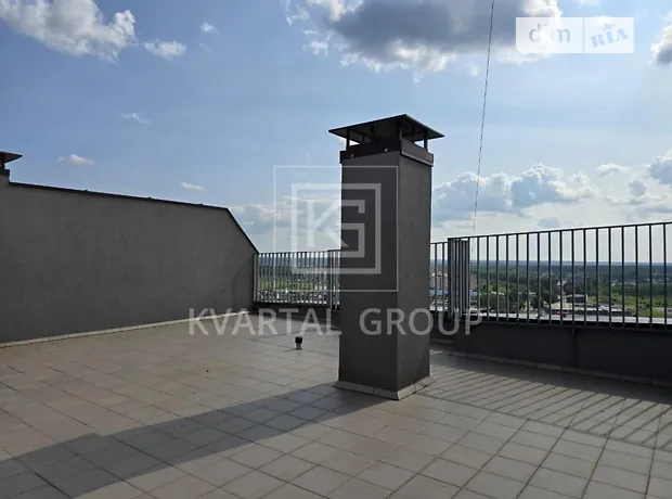 Квартира на бул. Леоніда Бірюкова, 2А в Києві, ID 233307, фото №2