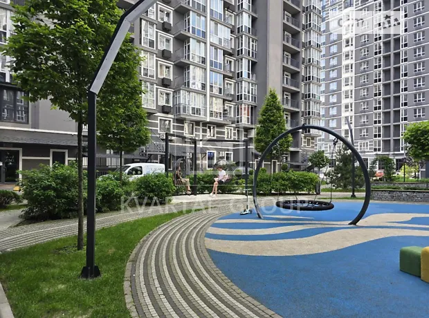 Квартира на бул. Леоніда Бірюкова, 2А в Києві, ID 233307, фото №11
