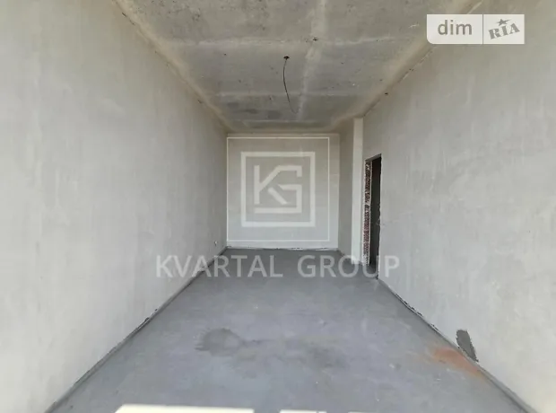 Квартира на бул. Леоніда Бірюкова, 2А в Києві, ID 233307, фото №13