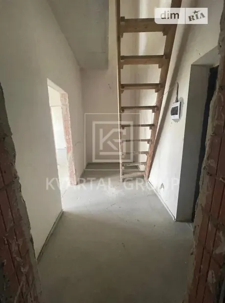 Квартира на бул. Леоніда Бірюкова, 2А в Києві, ID 233307, фото №20