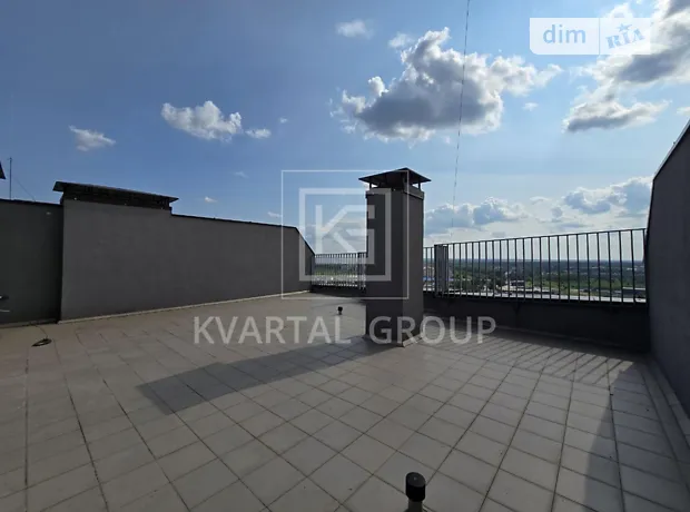 Квартира на бул. Леоніда Бірюкова, 2А в Києві, ID 233307, фото №3