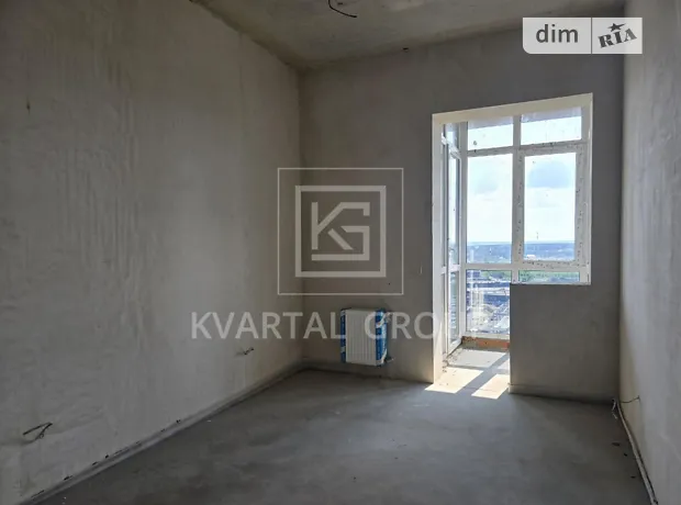Квартира на бул. Леоніда Бірюкова, 2А в Києві, ID 233307, фото №27