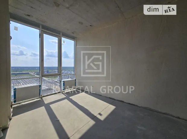 Квартира на бул. Леоніда Бірюкова, 2А в Києві, ID 233307, фото №28