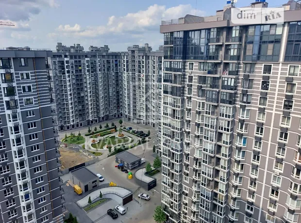 Квартира на бул. Леоніда Бірюкова, 2А в Києві, ID 233307, фото №30