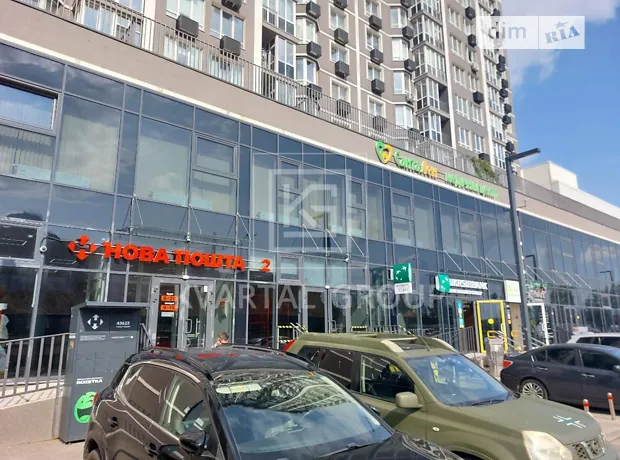 Квартира на бул. Леоніда Бірюкова, 2А в Києві, ID 233307, фото №33
