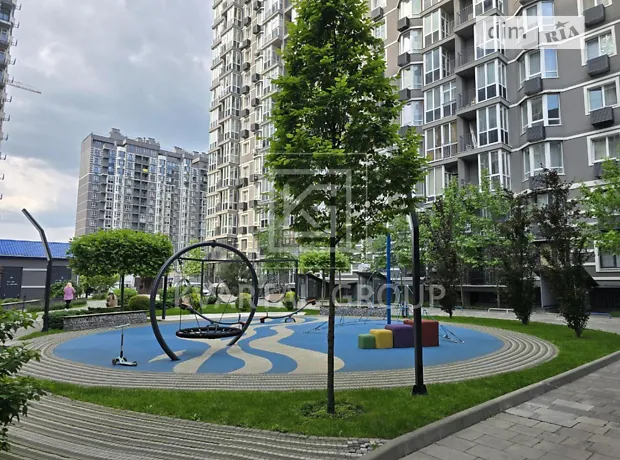 Квартира на бул. Леоніда Бірюкова, 2А в Києві, ID 233307, фото №6