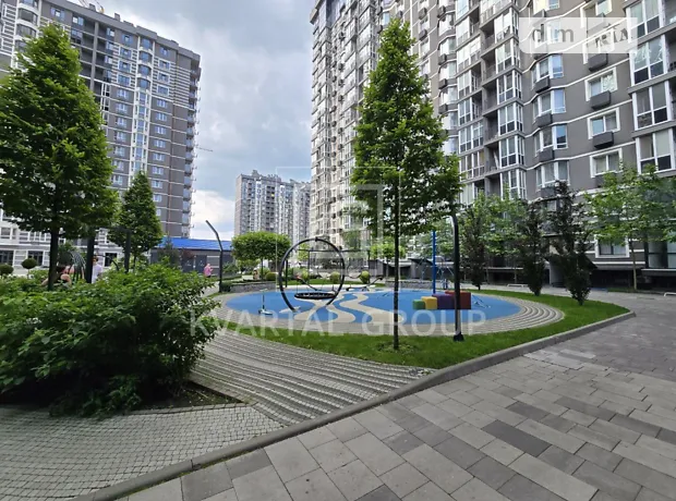 Квартира на бул. Леоніда Бірюкова, 2А в Києві, ID 233307, фото №7