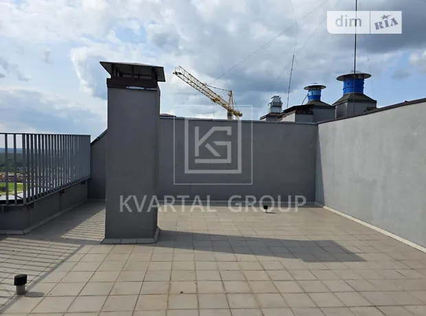 Квартира на бул. Леоніда Бірюкова, 2А в Києві, ID 233307, фото №9