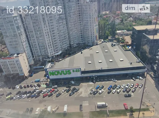 Квартира на бул. Миколи Міхновського, 13А в Києві, ID 183612, фото №1
