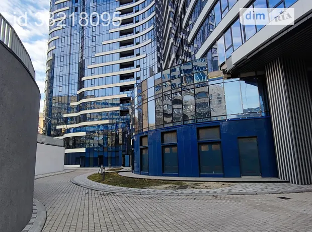 Квартира на бул. Миколи Міхновського, 13А в Києві, ID 183612, фото №11