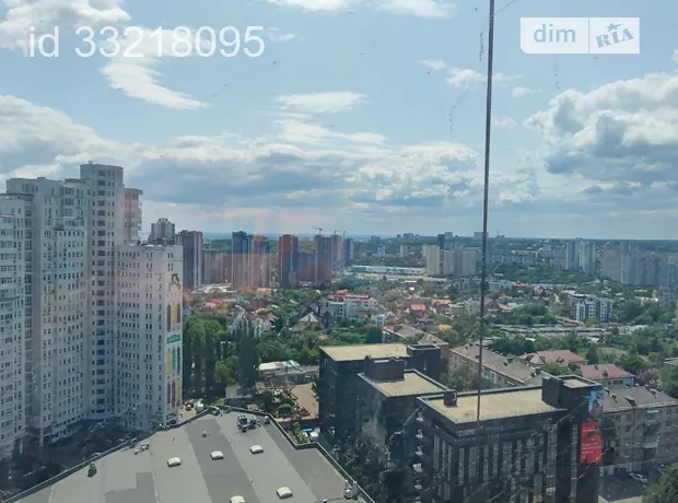 Квартира на бул. Миколи Міхновського, 13А в Києві, ID 183612, фото №3