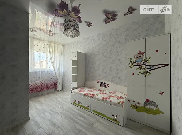 Квартира на вул. Люстдорфська дорога в Одесі, ID 198701, фото №4