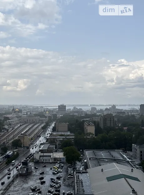 Квартира на вул. Середньофонтанська, 19Б в Одесі, ID 206652, фото №1