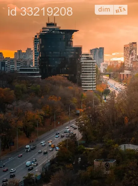 Квартира на бул. Миколи Міхновського, 13А в Києві, ID 185053, фото №1