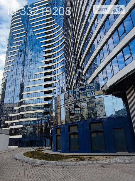 Квартира на бул. Миколи Міхновського, 13А в Києві, ID 185053, фото №8