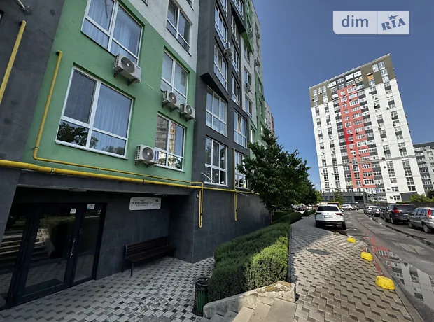 Квартира на вул. Григорія Сковороди 13/1 в Києві, ID 227821, фото №18