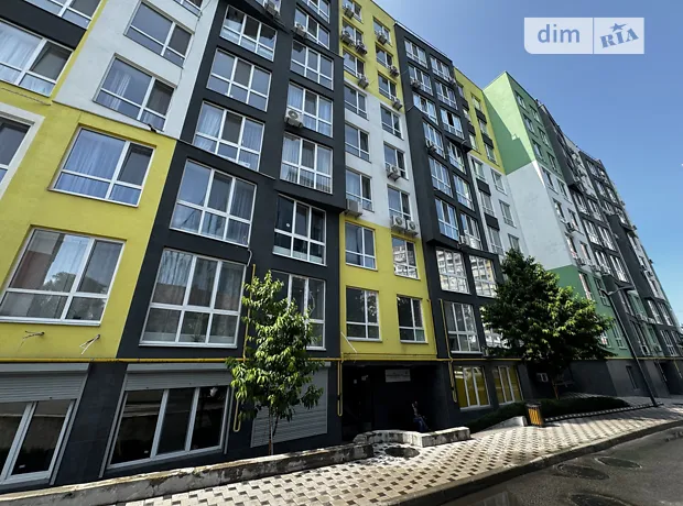 Квартира на вул. Григорія Сковороди 13/1 в Києві, ID 227821, фото №19