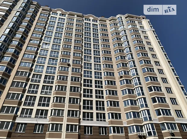 Квартира на вул. Університетська, 1Б в Києві, ID 232967, фото №1