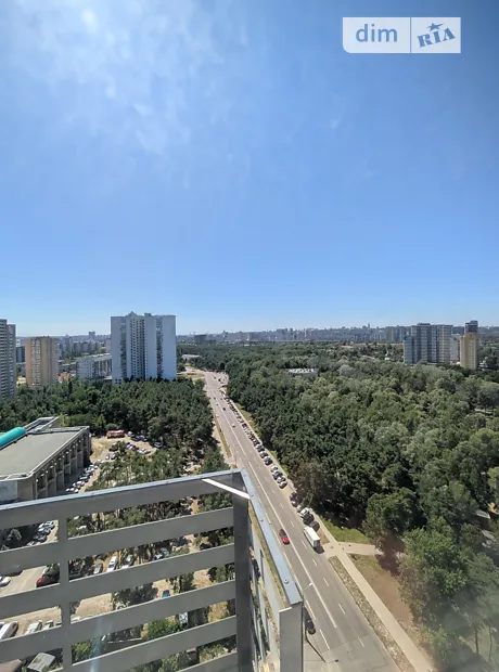 Квартира на вул. Князя Романа Мстиславича, 22 в Києві, ID 179457, фото №2