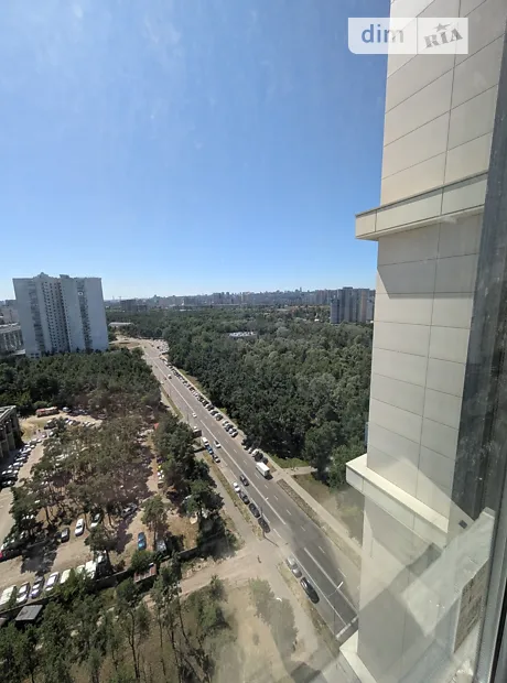 Квартира на вул. Князя Романа Мстиславича, 22 в Києві, ID 179457, фото №10