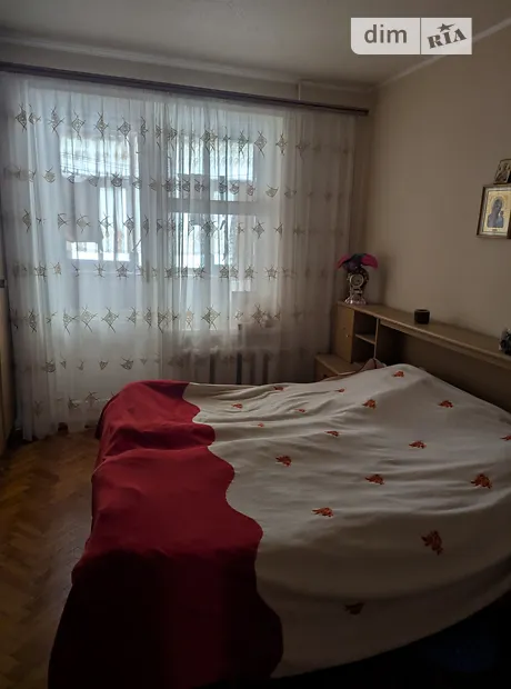 Квартира на бул. Хмельницького Богдана в Полтаві, ID 184951, фото №17