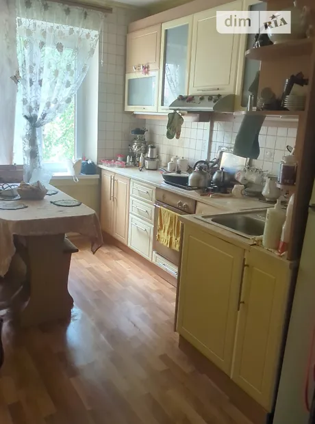 Квартира на бул. Хмельницького Богдана в Полтаві, ID 184951, фото №8