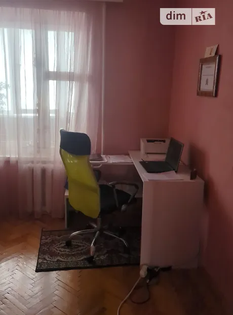 Квартира на бул. Хмельницького Богдана в Полтаві, ID 184951, фото №10