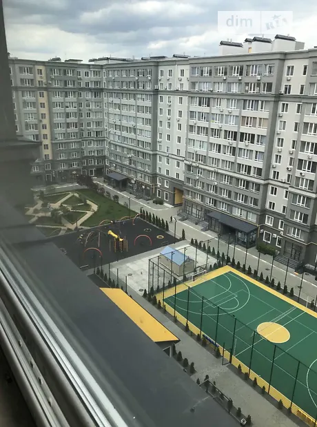 Квартира на вул. Івана Кожедуба, 3А в Києві, ID 232995, фото №1