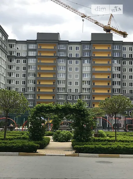 Квартира на вул. Івана Кожедуба, 3А в Києві, ID 232995, фото №2