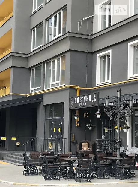 Квартира на вул. Івана Кожедуба, 3А в Києві, ID 232995, фото №14