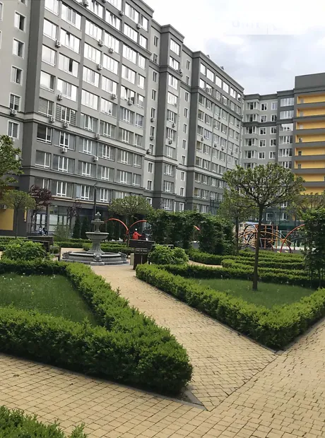 Квартира на вул. Івана Кожедуба, 3А в Києві, ID 232995, фото №6