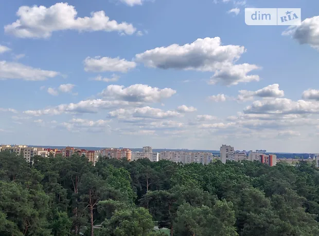Квартира на вул. Матвія Донцова, 24 в Києві, ID 233186, фото №2