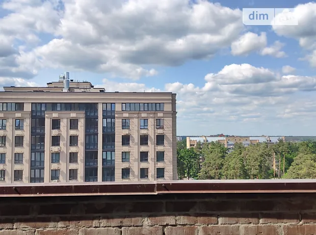 Квартира на вул. Матвія Донцова, 24 в Києві, ID 233186, фото №9